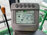 2009 john deere t670 maaidorser - afbeelding 35 van  71