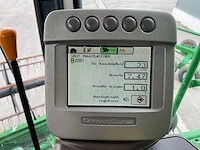 2009 john deere t670 maaidorser - afbeelding 36 van  71