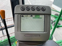 2009 john deere t670 maaidorser - afbeelding 37 van  71