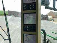 2009 john deere t670 maaidorser - afbeelding 39 van  71