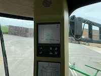 2009 john deere t670 maaidorser - afbeelding 40 van  71