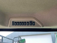 2009 john deere t670 maaidorser - afbeelding 42 van  71