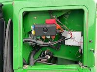 2009 john deere t670 maaidorser - afbeelding 47 van  71