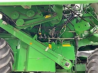 2009 john deere t670 maaidorser - afbeelding 48 van  71