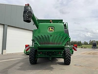 2009 john deere t670 maaidorser - afbeelding 45 van  71