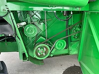 2009 john deere t670 maaidorser - afbeelding 57 van  71