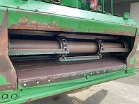 2009 john deere t670 maaidorser - afbeelding 69 van  71