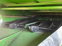 2009 john deere w540 maaidorser - afbeelding 7 van  57