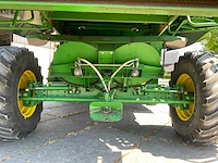 2009 john deere w540 maaidorser - afbeelding 14 van  57