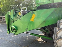 2009 john deere w540 maaidorser - afbeelding 21 van  57