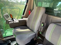 2009 john deere w540 maaidorser - afbeelding 27 van  57