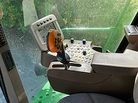 2009 john deere w540 maaidorser - afbeelding 28 van  57