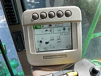 2009 john deere w540 maaidorser - afbeelding 35 van  57