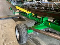 2009 john deere w540 maaidorser - afbeelding 41 van  57