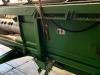 2009 john deere w540 maaidorser - afbeelding 48 van  57