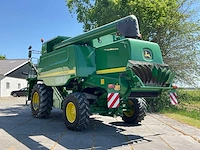 2009 john deere w540 maaidorser - afbeelding 45 van  57