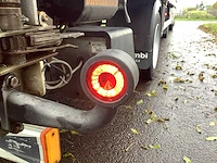 2009 jos mulder oplv7000 be oplegger - afbeelding 11 van  21