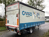 2009 jos mulder oplv7000 be oplegger - afbeelding 15 van  21