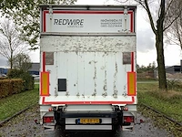 2009 jos mulder oplv7000 be oplegger - afbeelding 18 van  21