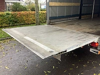 2009 jos mulder oplv7000 be oplegger - afbeelding 20 van  21