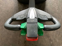 2009 jungheinrich ejec20 elektrische meeneemheftruck - afbeelding 2 van  11