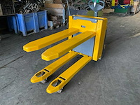 2009 jungheinrich ejec20 elektrische meeneemheftruck - afbeelding 11 van  11