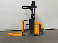 2009 jungheinrich eks110 orderpicker - afbeelding 4 van  11