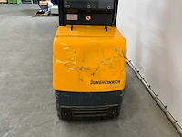 2009 jungheinrich eks110 orderpicker - afbeelding 6 van  11