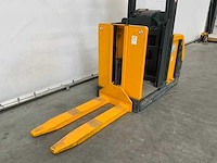 2009 jungheinrich eks110 orderpicker - afbeelding 7 van  11