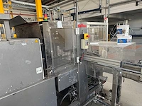2009 kallfass super wrap 650 de luxe folie krimptunnel - afbeelding 4 van  35