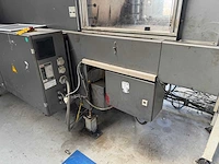 2009 kallfass super wrap 650 de luxe folie krimptunnel - afbeelding 9 van  35