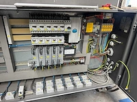2009 kallfass super wrap 650 de luxe folie krimptunnel - afbeelding 21 van  35
