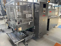 2009 kallfass super wrap 650 de luxe folie krimptunnel - afbeelding 23 van  35