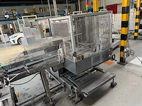 2009 kallfass super wrap 650 de luxe folie krimptunnel - afbeelding 31 van  35
