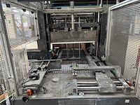 2009 kallfass super wrap 650 de luxe folie krimptunnel - afbeelding 34 van  35