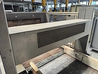 2009 kallfass super wrap 650 de luxe folie krimptunnel - afbeelding 7 van  36