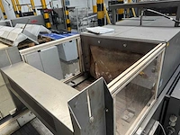 2009 kallfass super wrap 650 de luxe folie krimptunnel - afbeelding 8 van  36