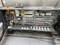 2009 kallfass super wrap 650 de luxe folie krimptunnel - afbeelding 17 van  36