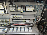 2009 kallfass super wrap 650 de luxe folie krimptunnel - afbeelding 18 van  36