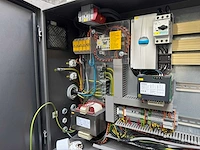 2009 kallfass super wrap 650 de luxe folie krimptunnel - afbeelding 20 van  36