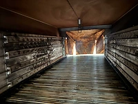 2009 kallfass super wrap 650 de luxe folie krimptunnel - afbeelding 30 van  36
