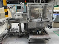 2009 kallfass super wrap 650 de luxe folie krimptunnel - afbeelding 31 van  36