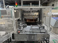 2009 kallfass super wrap 650 de luxe folie krimptunnel - afbeelding 36 van  36