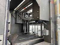 2009 kallfass super wrap 650 de luxe folie krimptunnel - afbeelding 5 van  35