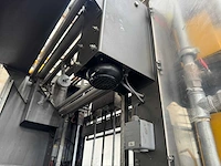 2009 kallfass super wrap 650 de luxe folie krimptunnel - afbeelding 6 van  35