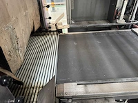 2009 kallfass super wrap 650 de luxe folie krimptunnel - afbeelding 8 van  35