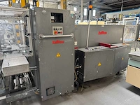 2009 kallfass super wrap 650 de luxe folie krimptunnel - afbeelding 11 van  35