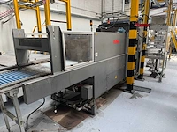 2009 kallfass super wrap 650 de luxe folie krimptunnel - afbeelding 12 van  35