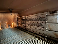 2009 kallfass super wrap 650 de luxe folie krimptunnel - afbeelding 28 van  35