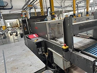 2009 kallfass super wrap 650 de luxe folie krimptunnel - afbeelding 23 van  35